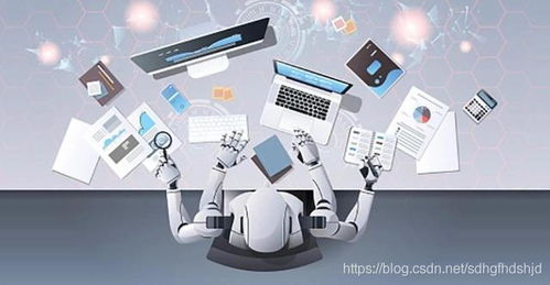 人工智能技術(shù)賦能基礎(chǔ)軟件開發(fā) RPA、NLP與OCR深度解析